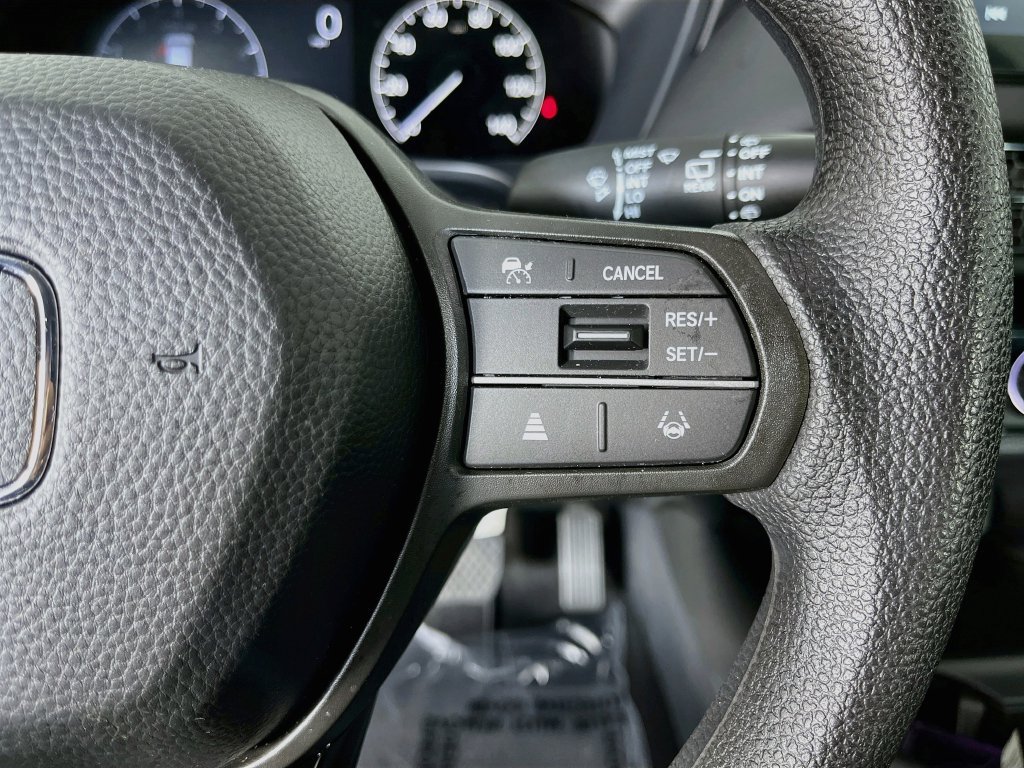 Used 2026 Honda HR-V LX image 14