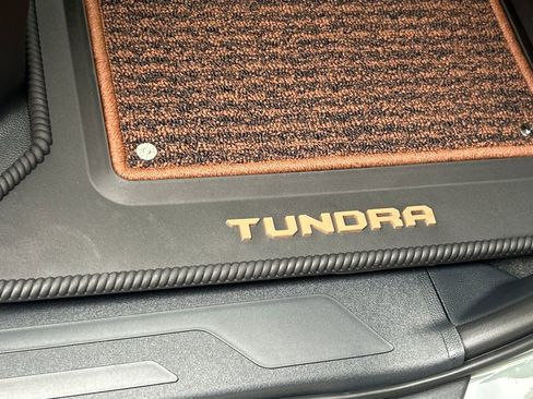 New 2026 Toyota Tundra 1794 Edition image 37