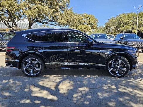 New 2026 Genesis GV80 2.5T Prestige image 6