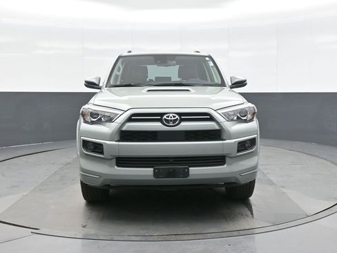 Certified 2023 Toyota 4Runner TRD Sport image 2