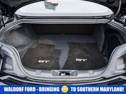 Used 2025 Ford Mustang GT Premium image 10