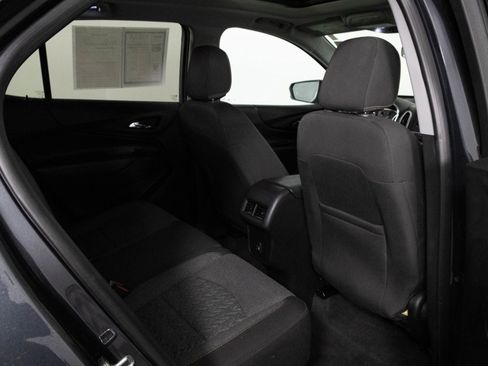 Certified 2023 Chevrolet Equinox LT image 39