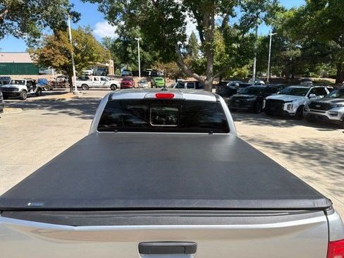 Used 2023 Ford Ranger Lariat w/ FX4 Off-Road Package AWD/4WD image 7