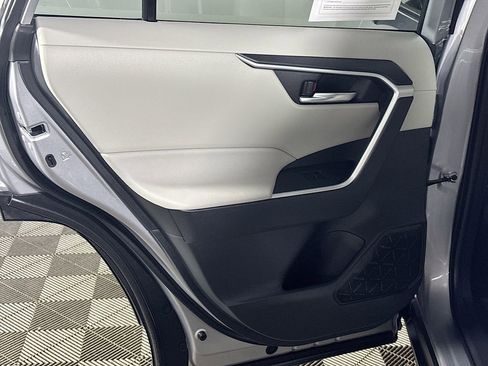 Used 2025 Toyota RAV4 XLE Premium w/ Weather Package image 20