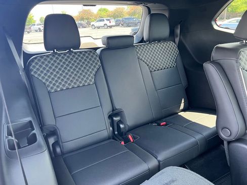 Used 2025 GMC Acadia Denali w/ Super Cruise Package AWD/4WD image 12