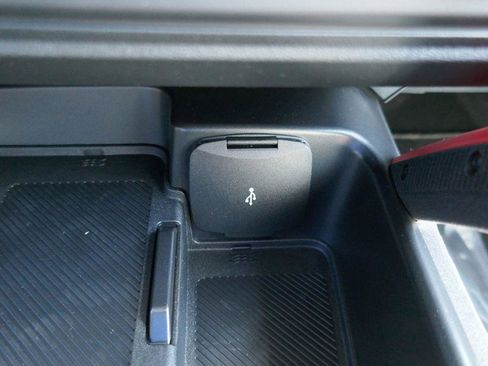 New 2026 Ford Bronco Outer Banks AWD/4WD image 24