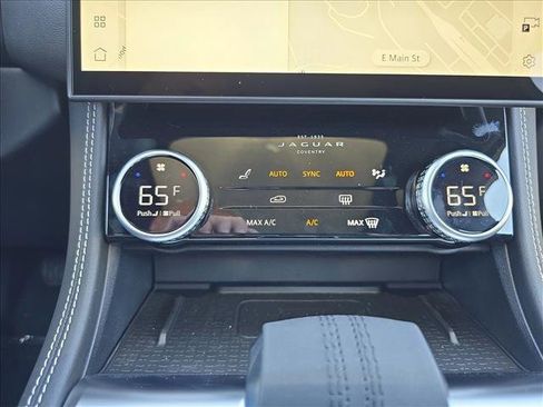 New 2026 Jaguar F-PACE R-Dynamic S image 19