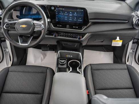 New 2026 Chevrolet Equinox LT w/ Convenience Package II image 20