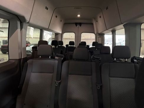 Used 2024 Ford Transit 350 XLT image 12