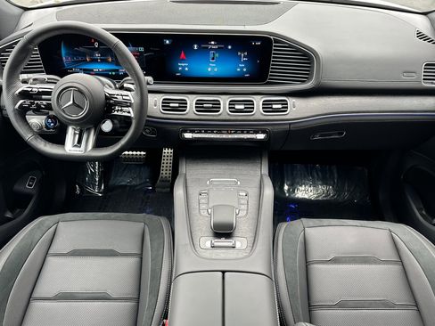 New 2026 Mercedes-Benz GLE 53 AMG 4MATIC image 13