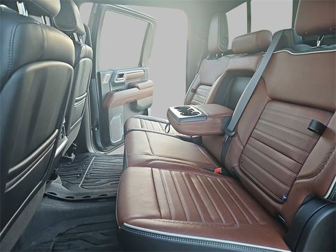 Certified 2024 GMC Sierra 3500 Denali Ultimate image 13
