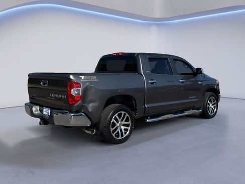 Used 2018 Toyota Tundra SR5 image 6