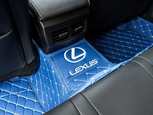 Used 2023 Lexus IS 350 F Sport image 37