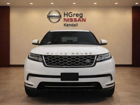 Used 2022 Land Rover Range Rover Velar S AWD/4WD image 5