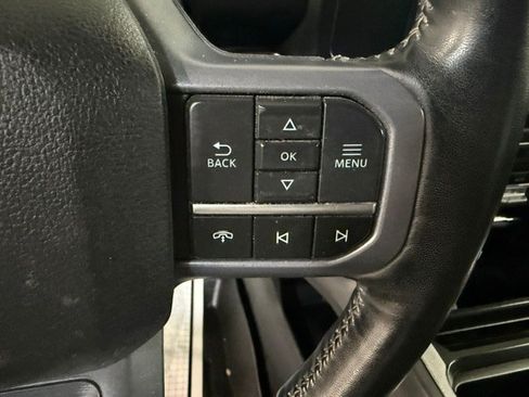 Used 2023 Ford F250 Lariat w/ Sport Appearance Package AWD/4WD image 53
