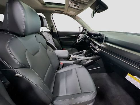 New 2025 Kia Telluride S image 32