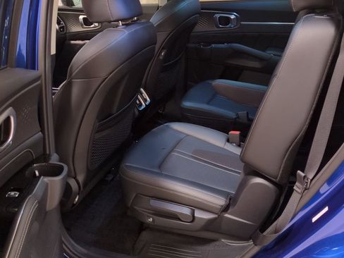 Certified 2023 Kia Sorento SX AWD/4WD image 15