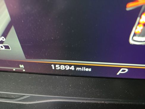 Used 2023 INFINITI QX60 Luxe image 14