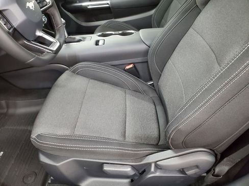 New 2026 Ford Mustang Coupe RWD image 13