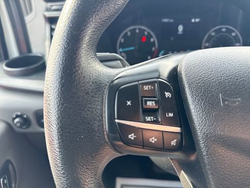 Used 2023 Ford Transit 250 Base w/ Exterior Upgrade Package image 28