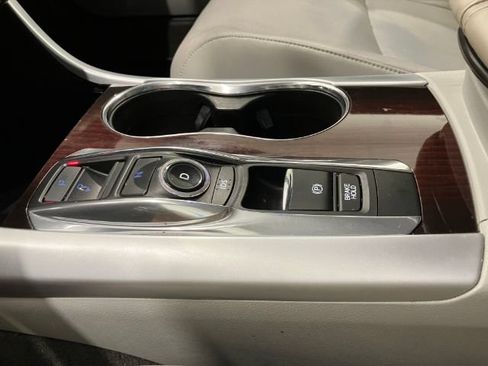 Used 2015 Acura TLX V6 w/ Technology Package FWD image 39