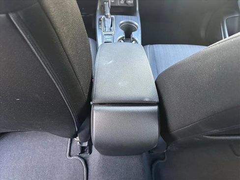 Used 2023 Honda Civic EX image 25