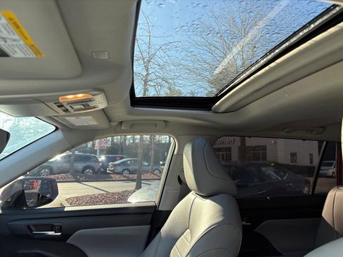 Used 2022 Toyota Highlander XLE image 13