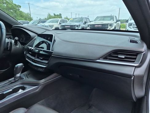 Used 2020 Cadillac CT4 Sport w/ Climate Package RWD image 37