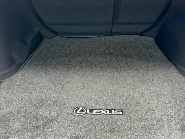 New 2026 Lexus IS 350 F Sport w/ Technology Package RWD image 31