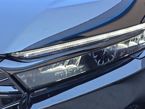 Used 2026 Honda CR-V Sport Touring image 37