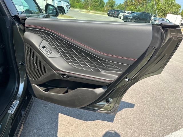 New 2026 Dodge Charger R/T AWD/4WD image 22