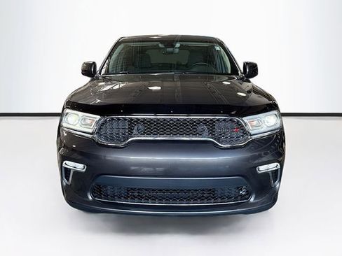 Used 2021 Dodge Durango SXT w/ Trailer Tow Group IV image 4