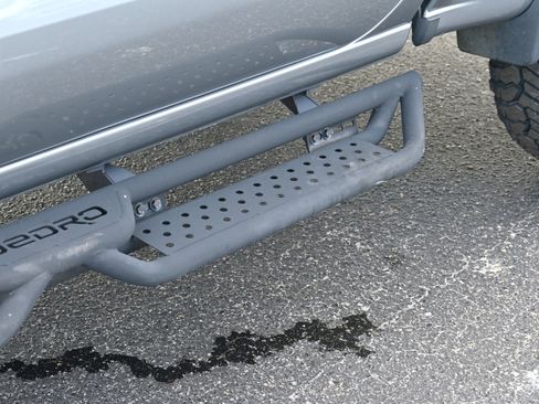 Used 2024 Chevrolet Silverado 1500 RST w/ All Star Edition Plus image 31