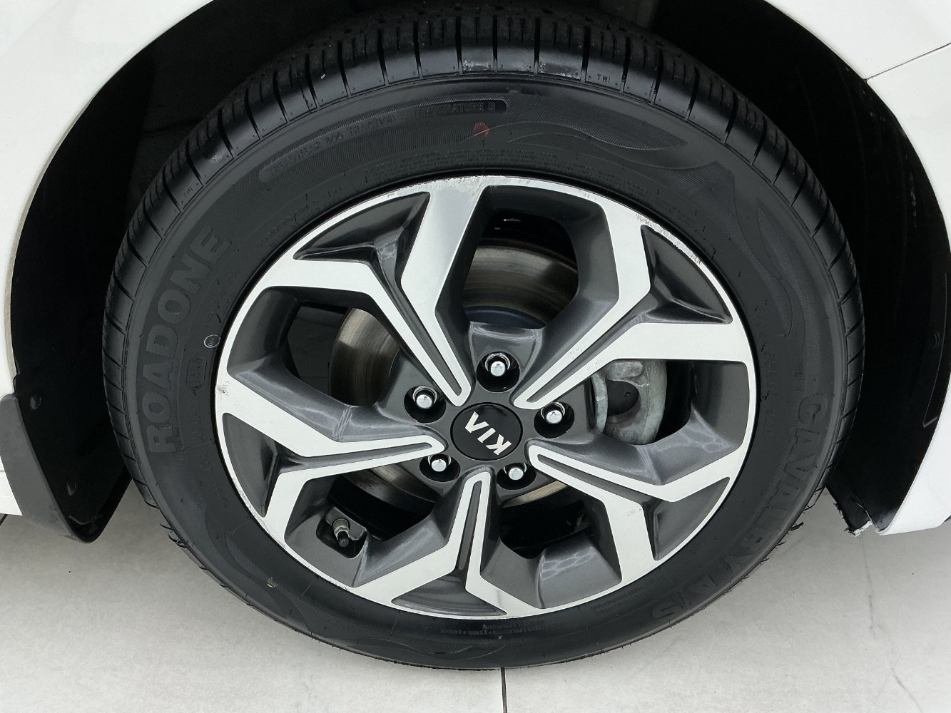 Used 2020 Kia Forte LXS FWD image 45