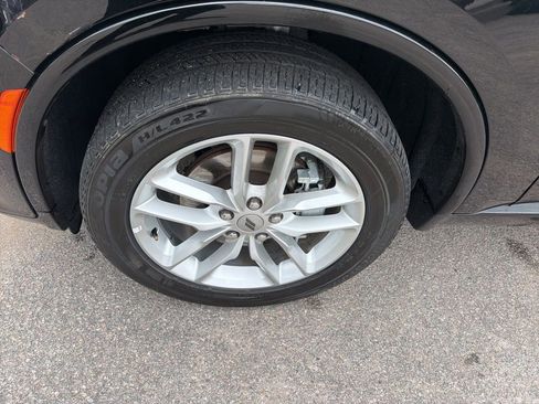 Used 2024 Dodge Durango GT image 10