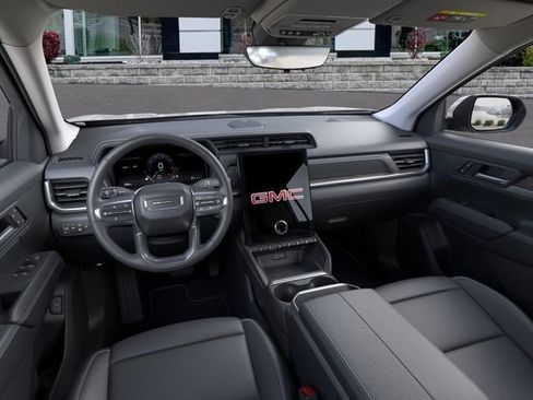 New 2026 GMC Terrain Denali AWD/4WD image 15