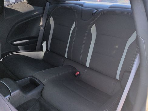 Certified 2016 Chevrolet Camaro LT image 24