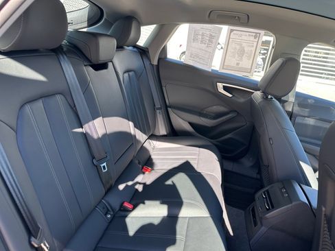 Used 2025 Audi A5 2.0T Premium w/ Convenience Package image 29