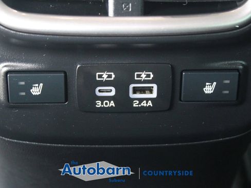 Used 2025 Subaru Legacy Touring XT AWD/4WD image 26