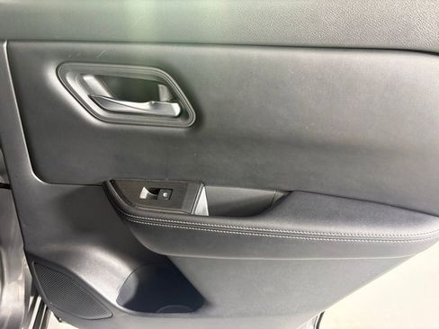 Used 2024 Nissan Rogue SV AWD/4WD image 17