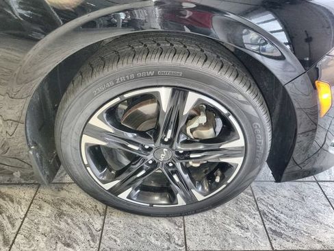 Used 2024 Kia K5 GT-Line AWD/4WD image 10