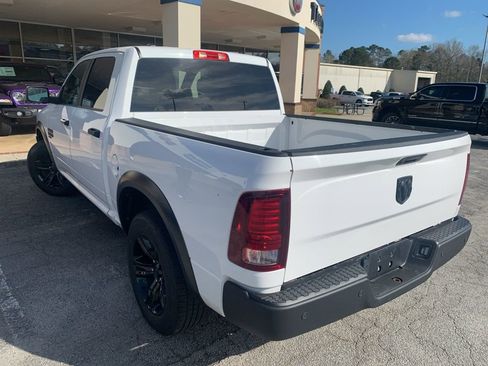 Used 2024 RAM 1500 Classic Warlock image 18