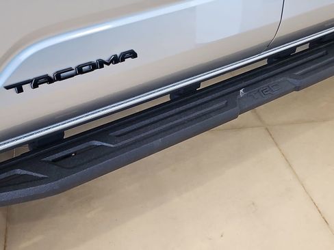 New 2026 Toyota Tacoma 4x4 Double Cab Hybrid image 11