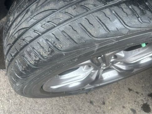 Used 2024 Honda Accord EX image 6