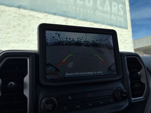 Certified 2023 Ford Bronco Sport Big Bend image 27