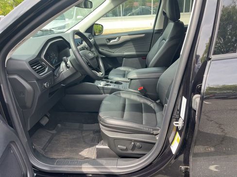 Used 2022 Ford Escape SEL AWD/4WD image 9