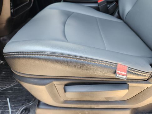 New 2025 RAM 3500 Tradesman image 20