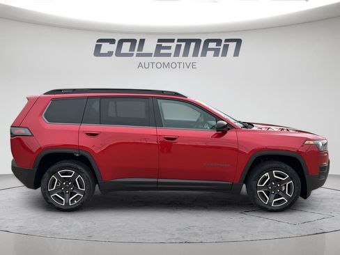 New 2026 Jeep Cherokee Limited AWD/4WD image 6