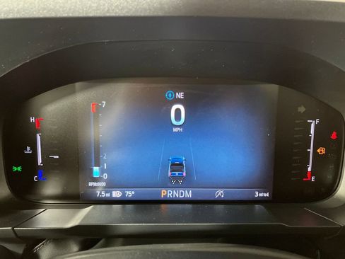 New 2026 Ford Maverick Lobo image 20