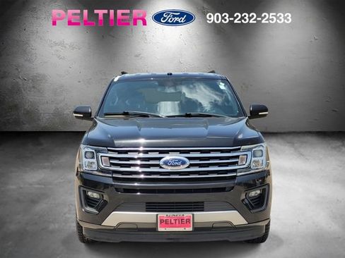Certified 2019 Ford Expedition XLT w/ Equipment Group 201A RWD image 2